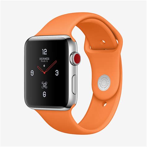 watch hermes serie 3|apple watch hermes price.